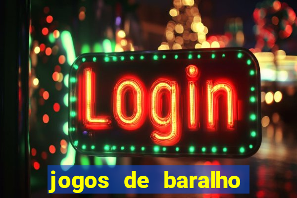 jogos de baralho para 3